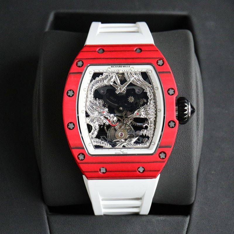 RICHARD MILLE Watches